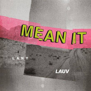 Lauv Lany Mean It Official Video 1411462 Ringtone Ladda ner gratis
