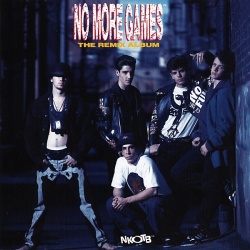 New Kids On The Block I Like The Remix Soittoääni Lataa ilmaiseksi