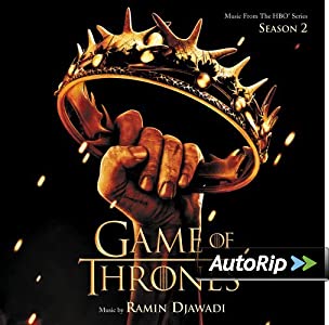 Throne For The Game Vyzvánění ke stažení zdarma