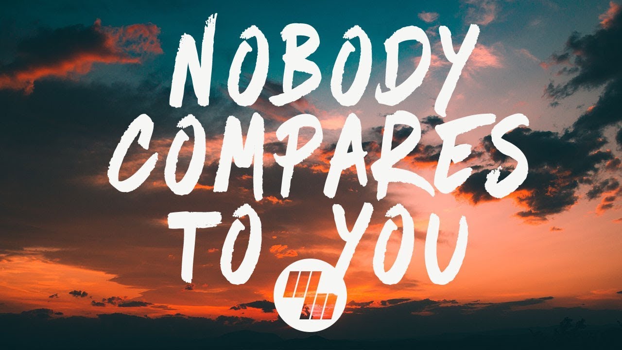 Gryffin Nobody Compares To You Official Music Video রিংটোন ফ্রি ডাউনলোড করুন