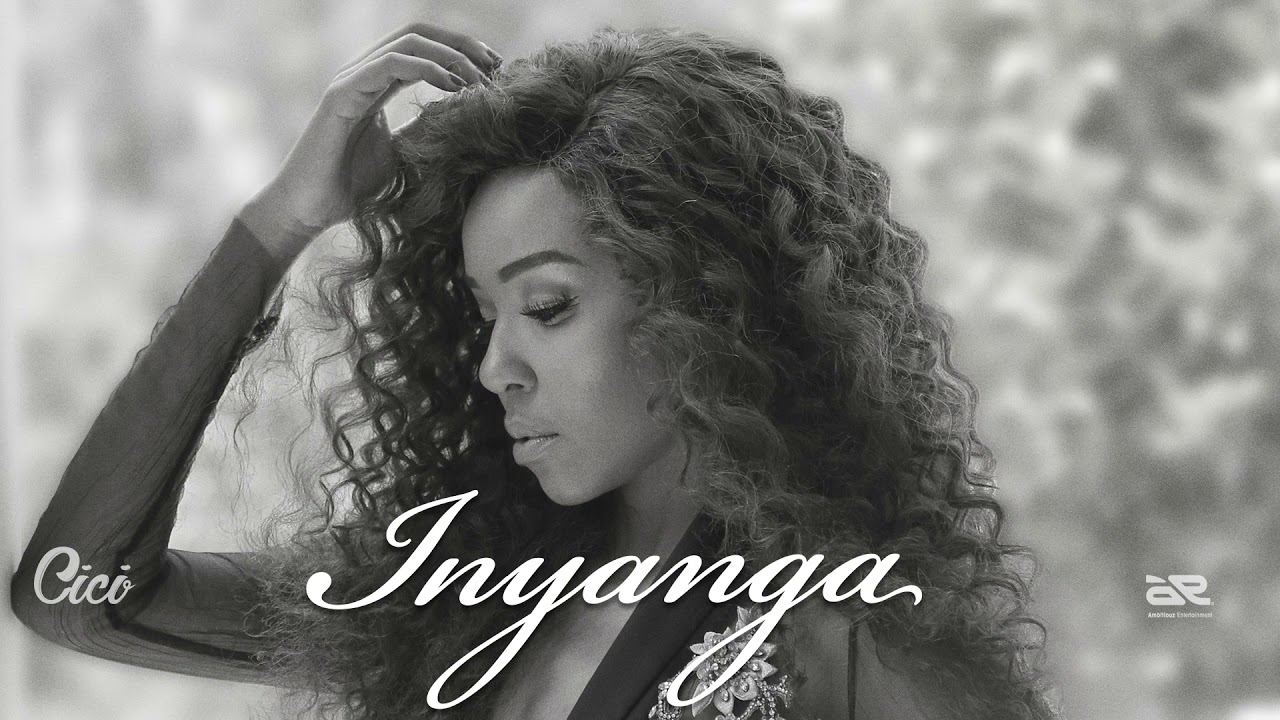 Inyanga آهنگ زنگ دانلود رایگان