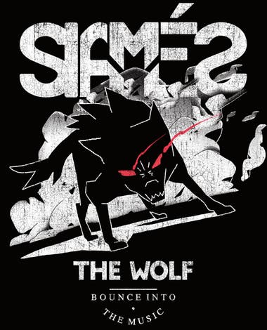 The Wolf Vyzvánění ke stažení zdarma