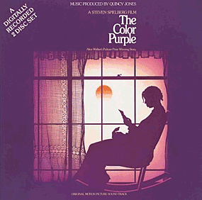 The Color Purple Скачати рінгтон безкоштовно