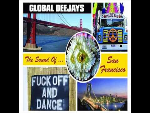 Global Deejays Ringtone downloaden gratis