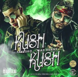 Krippy Kush Vyzvánění ke stažení zdarma