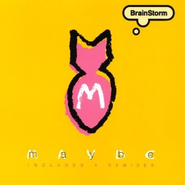 Maybe (Radio Edit) Soittoääni Lataa ilmaiseksi