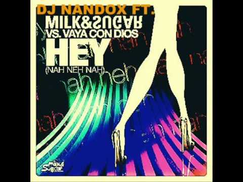 Hey (Nah Neh Nah) (Milk & Sugar Extended Mix) রিংটোন ফ্রি ডাউনলোড করুন