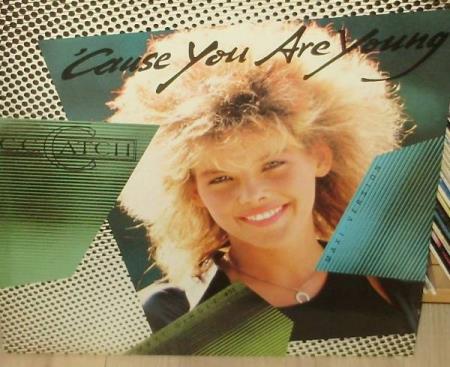 Cause You Are You Young (Maxi Version) Ringtone Ladda ner gratis