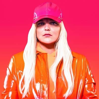 TONES AND I Ringtone Ladda ner gratis