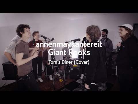 AnnenMayKantereit X Giant Rooks ரிங்டோன் பதிவிறக்கம் இலவசம்