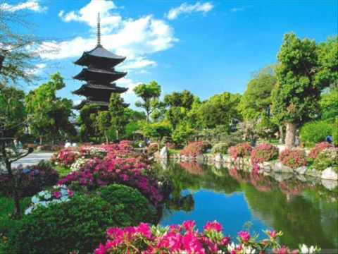 Japanese Spring 벨소리 무료 다운로드