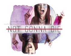 Not Gonna Die (Edit Version) 铃声免费下载