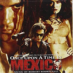 Once Upon A Time In Mexico রিংটোন ফ্রি ডাউনলোড করুন