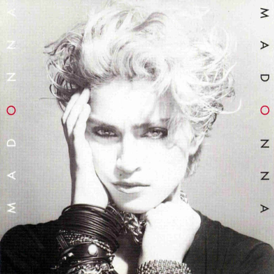 Madonna Vyzvánění ke stažení zdarma