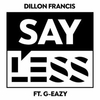 Say Less Ringtone Ladda ner gratis