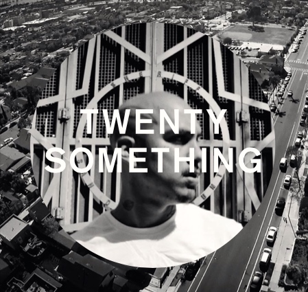 Twenty Something 벨소리 무료 다운로드