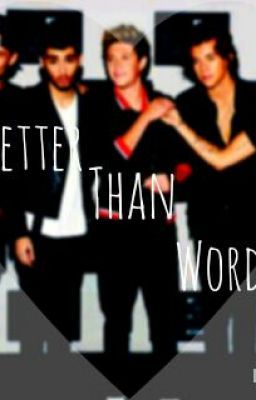 Better Than Words Vyzvánění ke stažení zdarma