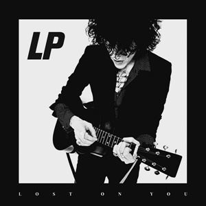Lost On You [Official Video] آهنگ زنگ دانلود رایگان