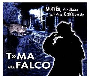 Mutter Der Mann Mit Dem Koks Ist Da Ringtone Ladda ner gratis