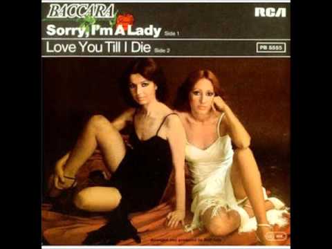 Love You Till I Die Ringtone Ladda ner gratis