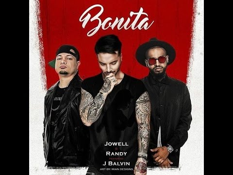 Bonita Vyzvánění ke stažení zdarma