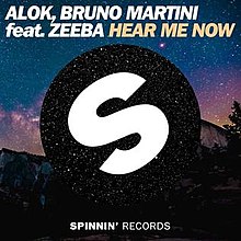 Alok, Bruno Martini Ringtone Ladda ner gratis