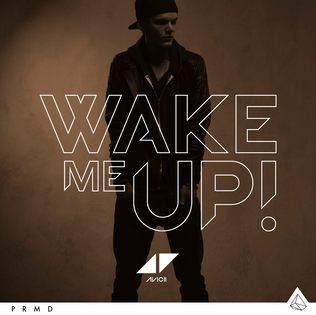 Wake Me Up Dzwonek Pobierz za darmo