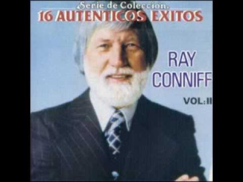 RAY CONNIFF 'Besame Mucho' Melodija Parsisiųsti Nemokama