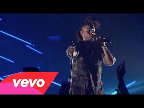 The Weeknd Soittoääni Lataa ilmaiseksi