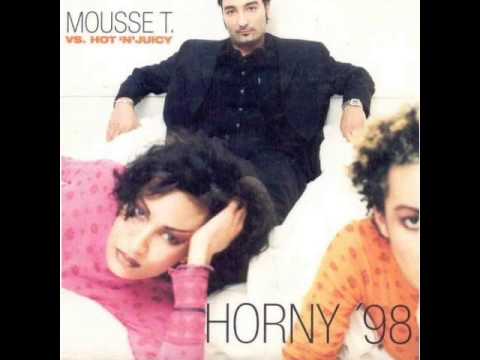 Horny Ringtone Ladda ner gratis