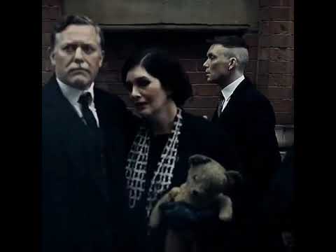 Thomas Shelby Vyzvánění ke stažení zdarma