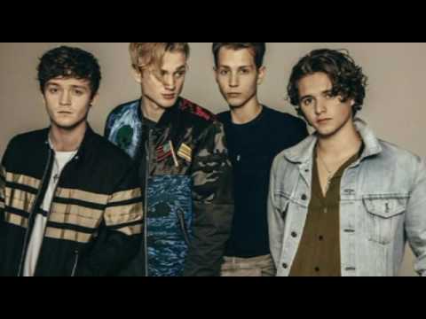 All Night آهنگ زنگ دانلود رایگان
