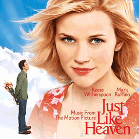 I Put A Spell On You (Just Like Heaven OST) Dzwonek Pobierz za darmo