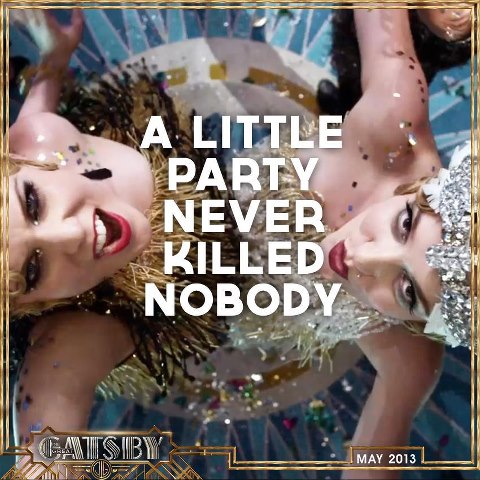 A Little Party Never Killed Nobody Dzwonek Pobierz za darmo