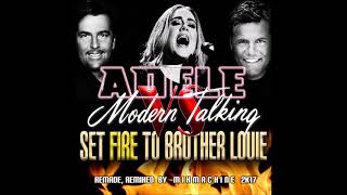 Set Fire To Brother Louie রিংটোন ফ্রি ডাউনলোড করুন