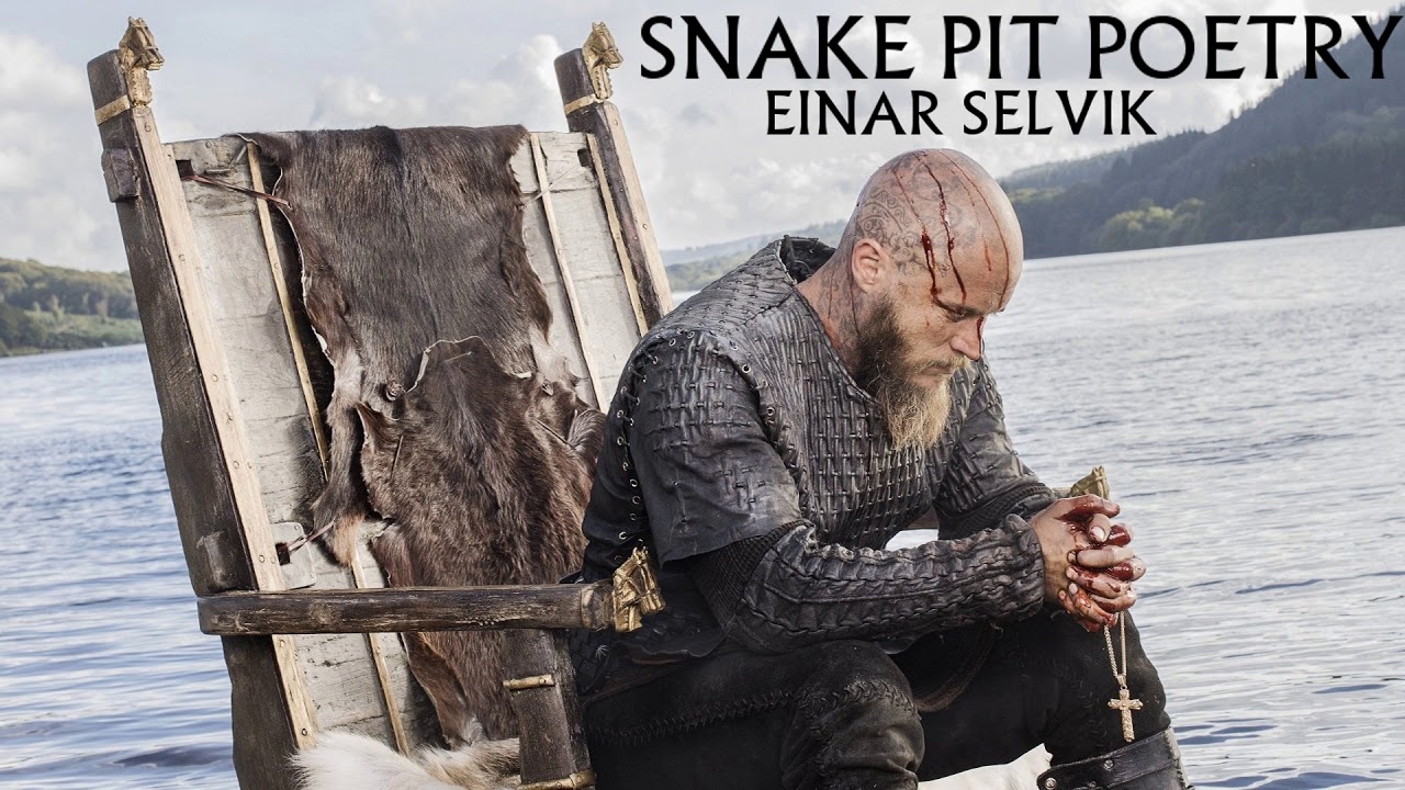 Ragnar Lothbrok's Death Song Soittoääni Lataa ilmaiseksi