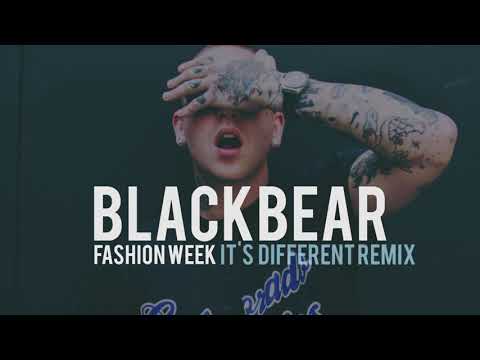 Fashion Week آهنگ زنگ دانلود رایگان
