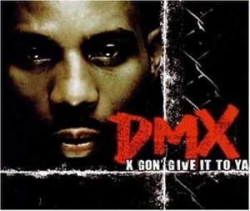 X Gon' Give It To Ya (Radio Edit) آهنگ زنگ دانلود رایگان