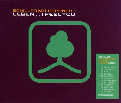 Leben... I Feel You Ringtone Ladda ner gratis