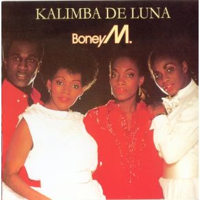 Ralimba De Luna Ringtone Ladda ner gratis