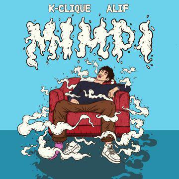 K Clique Mimpi [Official Music Video] آهنگ زنگ دانلود رایگان