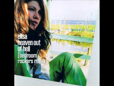 Heaven Out Of Hell آهنگ زنگ دانلود رایگان