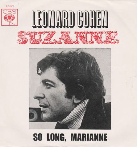 So Long, Marianne Vyzvánění ke stažení zdarma
