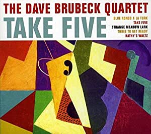 Take Five 벨소리 무료 다운로드