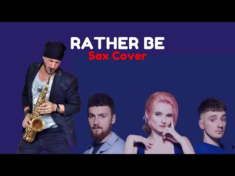 Rather Be Instrumentalfx Preuzimanje zvona Besplatno