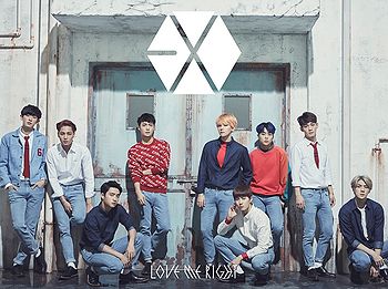LOVE ME RIGHT آهنگ زنگ دانلود رایگان