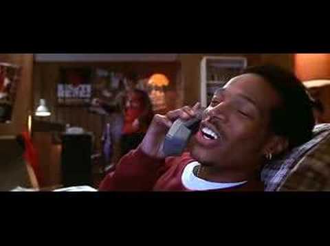 Scary Movie Wazzup آهنگ زنگ دانلود رایگان