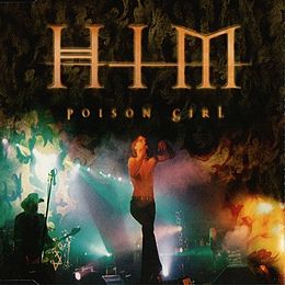 Poison Girl রিংটোন ফ্রি ডাউনলোড করুন