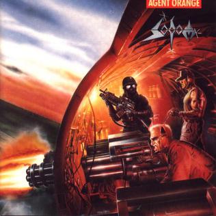 Agent Orange Ringtone Ladda ner gratis