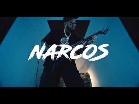 Narcos آهنگ زنگ دانلود رایگان